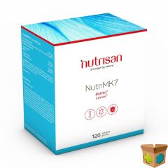 NUTRI MK7 NF SOFTGEL 120 NUTRISAN