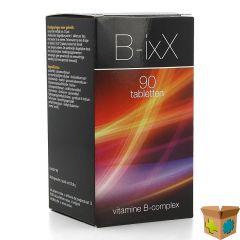 B-IXX TABL 90