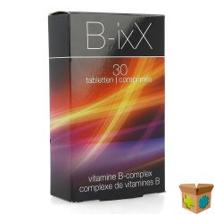 B-IXX TABL 30