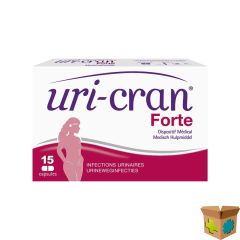 URI-CRAN FORTE AF CAPS 15 NF