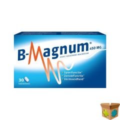 B-MAGNUM COMP 30