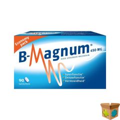 B-MAGNUM COMP 90