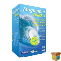 MAGNEMAR FORCE 3 NF GEL 90 ORTHONAT
