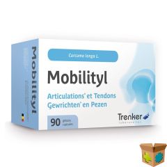 MOBILITYL CAPS 90 VERV.3241726