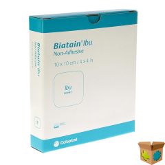 BIATAIN-IBU VERB N/ADH+IBUPROF. 10X10,0 5 34110