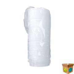 BRAAKZAKJES MET RING 50