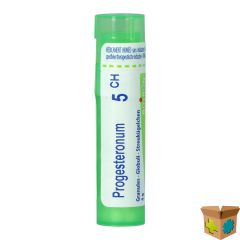 PROGESTERONUM 05CH GR 4G BOIRON
