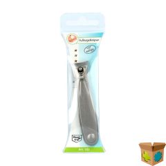 MORSER TOPINOX TEENNAGELKNIPPER 182
