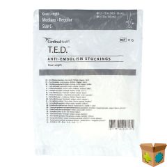 TED KNIEKOUS 71150 M REGUL WIT