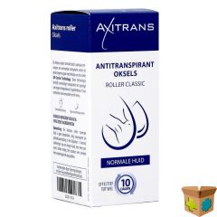 AXITRANS ROLLER CLASSIC 20ML