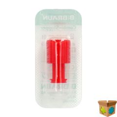 COMBI STOPPER RED 1 4495101