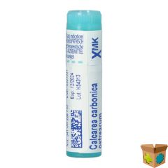 CALCAREA CARBONICA OSTREARUM XMK GL BOIRON