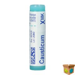 CAUSTICUM HAHNEMANNI XMK GL BOIRON