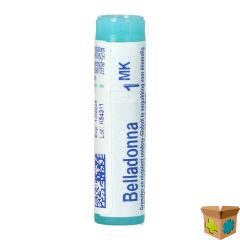 BELLADONNA MK GL BOIRON