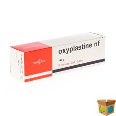 OXYPLASTINE NF ZALF TUBE 140G