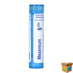 MEZEREUM 9CH GR 4G BOIRON