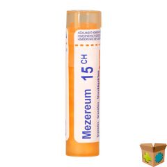 MEZEREUM 15CH GR 4G BOIRON