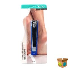 VITRY CLASSIC NAGELKNIPPER PEDICURE 1056
