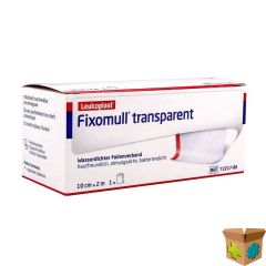 FIXOMULL T FIXATIEVERBAND 10CMX 2M 1 7221700