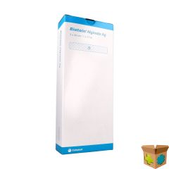 BIATAIN ALGINATE AG FILLER STER 3CMX44CM 10 3780
