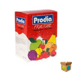 PRODIA FRUCTOSE 1KG 5472 REVOGAN