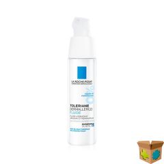LRP TOLERIANE DERMALLERGO FLUIDE 40ML