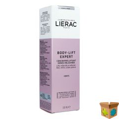 LIERAC BODY LIFT EXPERT CONCENTRE TUBE 100ML