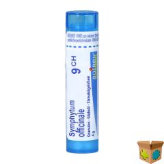 SYMPHYTUM OFFICINALE 9CH GR 4G BOIRON