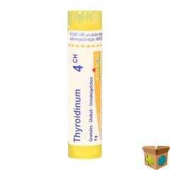 THYROIDINUM 04CH GR 4G BOIRON
