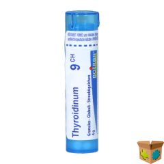 THYROIDINUM 9CH GR 4G BOIRON
