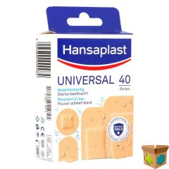 HANSAPLAST UNIVERSAL STRIPS 40