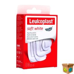 LEUKOPLAST SOFT ASSORTIMENT 30 7321828