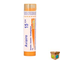 AVIAIRE 15CH GR 4G BOIRON