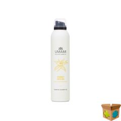 UMAMI SWEET SPICES VAN.&SAFFR. FOAM.SHOW.GEL 200ML