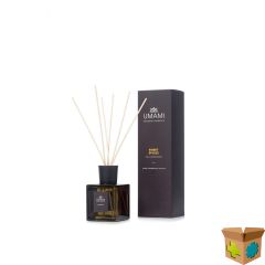 UMAMI SWEET SPICES VANILLE&SAFRAN FRAG.STICKS250ML