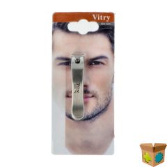 VITRY NAGELKNIPER INOX 70MM 1057I