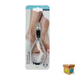 VITRY CLASSIC NAGELTANG PEDIKUUR HARD 1018