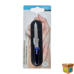 VITRY CLASSIC VIJL SAFFIER ZAKMODEL+ETUI 1070