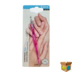 VITRY CLASSIC HUIDKNIPPER 1046C