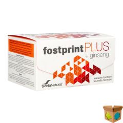 SORIA FOST PRINT PLUS VIALS 20X15ML NF