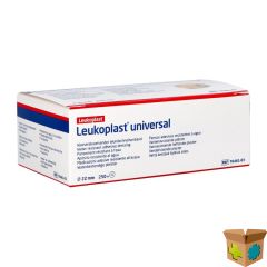 LEUKOPLAST UNIVERSAL 22MM 250