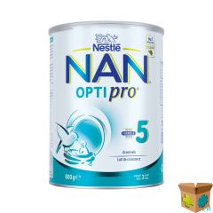 NAN OPTIPRO 5 800G
