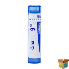 CINA 9CH GR 4G BOIRON