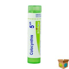 COLOCYNTHIS 5CH GR 4G BOIRON