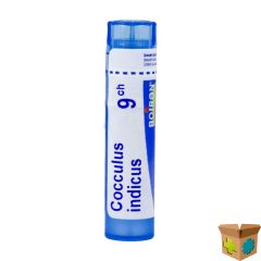 COCCULUS INDICUS 9CH GR 4G BOIRON