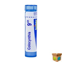 COLOCYNTHIS 9CH GR 4G BOIRON