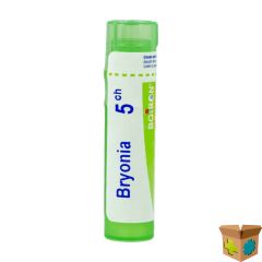 BRYONIA 5CH GR 4G BOIRON