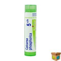 CALCAREA PHOSPHORICA 5CH GR 4G BOIRON
