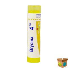 BRYONIA 4CH GR 4G BOIRON