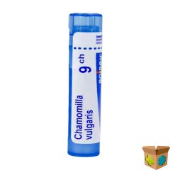CHAMOMILLA VULGARIS 9CH GR 4G BOIRON